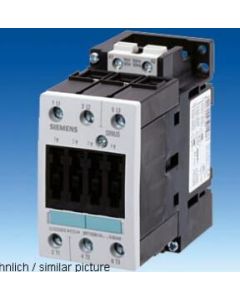 Siemens 3RT10341AL20 Contactor