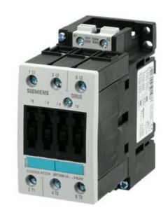 Siemens 3RT10341BB40 Contactor