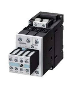 Siemens 3RT1035-1BB44-3MA0 Contactor