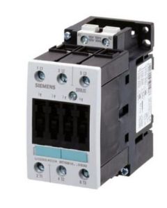 Siemens 3RT1036-1AC20 Contactor