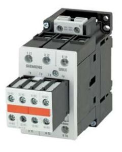 Siemens 3RT1036-1AK64-3MA0 Contactor