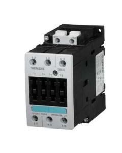 Siemens 3RT1036-1BB40 Contactor