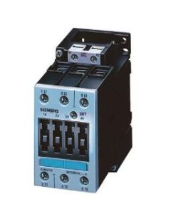 Siemens 3RT10361AL20 Contactor
