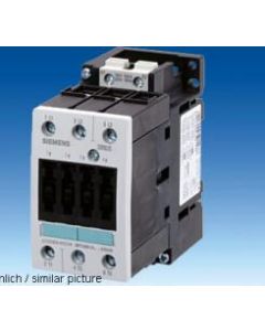Siemens 3RT10361AP00 Contactor
