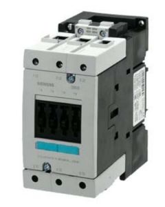 Siemens 3RT1044-1AK60 Contactor
