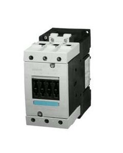 Siemens 3RT1044-1BB40 Contactor