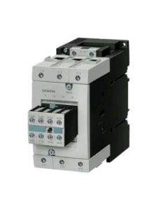 Siemens 3RT10441AB04 Contactor