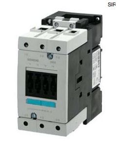 Siemens 3RT10441AD00 Contactor