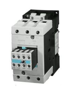 Siemens 3RT10441AF04 Contactor