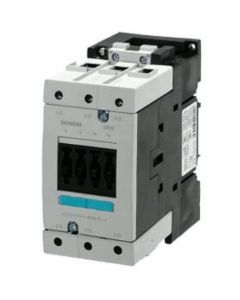Siemens 3RT10441AG20 Contactor
