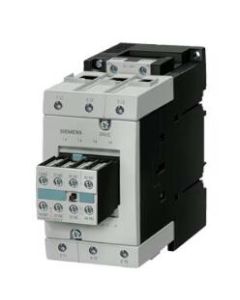 Siemens 3RT10441AK64 Contactor
