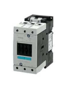 Siemens 3RT10441AN20 Contactor