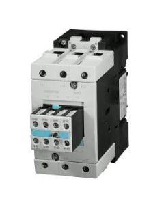 Siemens 3RT10441AR64 Contactor