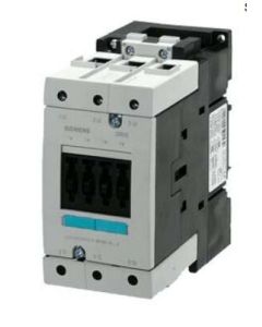 Siemens 3RT10441AT60 Contactor