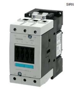 Siemens 3RT10441AV60 Contactor