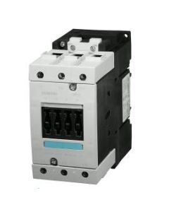 Siemens 3RT10441BF40 Contactor