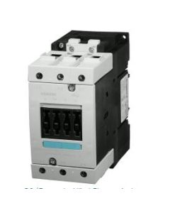 Siemens 3RT10441BM40 Contactor