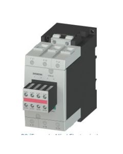 Siemens 3RT10441QB443MA0 Contactor