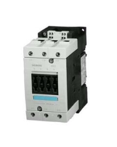 Siemens 3RT10443AG20 Contactor