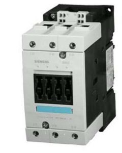 Siemens 3RT10443AK60 Contactor