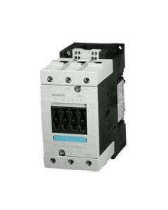 Siemens 3RT10443AL20 Contactor