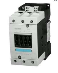 Siemens 3RT10443AV60 Contactor