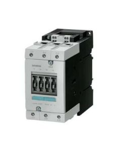 Siemens 3RT10443BB40 Contactor