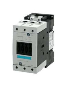 Siemens 3RT10451AB00 Contactor