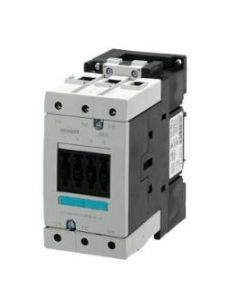 Siemens 3RT10451AD20 Contactor