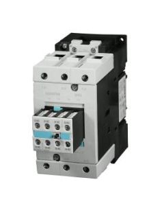 Siemens 3RT10451AF04 Contactor