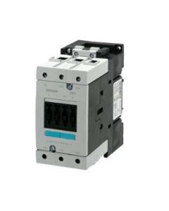 Siemens 3RT10451AG60 Contactor