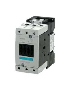 Siemens 3RT10451AH20 Contactor
