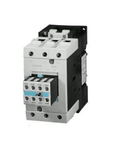 Siemens 3RT10451AK64 Contactor