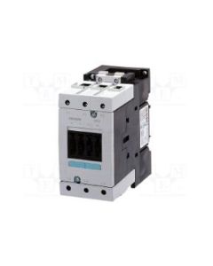 Siemens 3RT10451AL20 Contactor