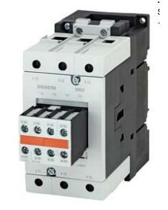 Siemens 3RT10451AP043MA0 Contactor