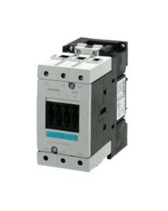 Siemens 3RT10451AT60 Contactor
