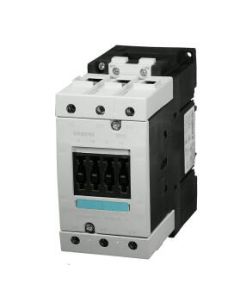 Siemens 3RT10451BE40 Contactor