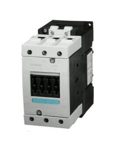 Siemens 3RT10451BF40 Contactor