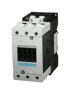 Siemens 3RT10451BG40 Contactor