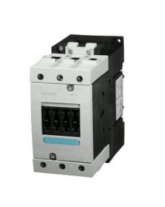 Siemens 3RT10451BM40 Contactor