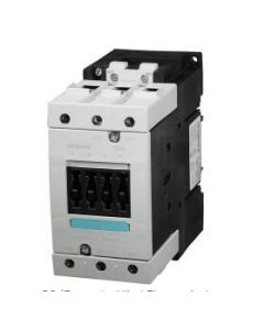 Siemens 3RT10451BP40 Contactor