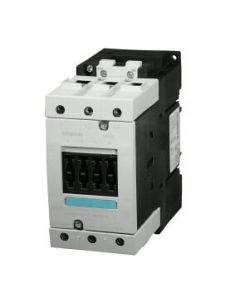 Siemens 3RT10451BW40 Contactor