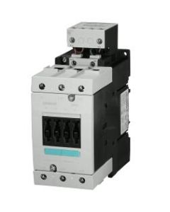 Siemens 3RT10451XB400LA2 Contactor
