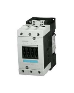 Siemens 3RT10453AG20 Contactor