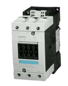 Siemens 3RT10453AK60 Contactor