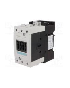Siemens 3RT10453AP00 Contactor