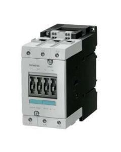 Siemens 3RT10453BB40 Contactor