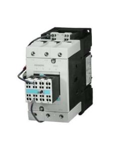 Siemens 3RT10453KB440LA0 Contactor
