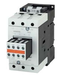Siemens 3RT1046-1AK64-3MA0 Contactor