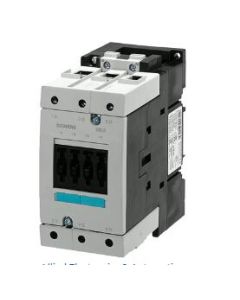 Siemens 3RT1046-1AM20 Contactor
